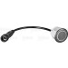 Valeo | Sensor, Einparkhilfe | 632208 Valeo | Sensor, Einparkhilfe | 632208