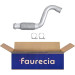8LA 366 000-131 Abgasrohr Easy2Fit – PARTNERED with Faurecia