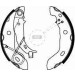 TRW | Bremsbackensatz | GS8627 TRW | Bremsbackensatz | GS8627