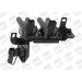 BorgWarner (BERU) | Zündspule | ZS483 BorgWarner (BERU) | Zündspule | ZS483