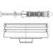 Mahle | Trockner, Klimaanlage | AD 190 000P Mahle | Trockner, Klimaanlage | AD 190 000P