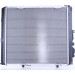 Nissens | Kühler, Motorkühlung | 62683A Nissens | Kühler, Motorkühlung | 62683A