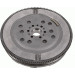 Sachs Zwei-Massen-Schwungrad 2294 501 215