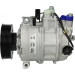 Nissens | Kompressor, Klimaanlage | 89237 Nissens | Kompressor, Klimaanlage | 89237