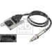 febi bilstein | NOx-Sensor, Harnstoffeinspritzung | 197487 febi bilstein | NOx-Sensor, Harnstoffeinspritzung | 197487