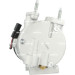 320226 Kompressor, Klimaanlage EASY FIT