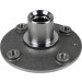 Metzger | Radnabe | N 1053 Metzger | Radnabe | N 1053