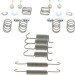 BOSCH | Zubehörsatz, Feststellbremsbacken | 1 987 475 369 BOSCH | Zubehörsatz, Feststellbremsbacken | 1 987 475 369
