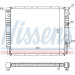 Nissens | Kühler, Motorkühlung | 65531A Nissens | Kühler, Motorkühlung | 65531A