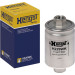 Hengst Filter | Kraftstofffilter | H229WK Hengst Filter | Kraftstofffilter | H229WK