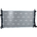NRF | Kühler, Motorkühlung | 59205 NRF | Kühler, Motorkühlung | 59205