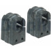 Delphi | Lagerung, Stabilisator | (2 Stk.) | TD1469W Delphi | Lagerung, Stabilisator | (2 Stk.) | TD1469W
