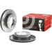 Brembo | Bremsscheibe | 09.A634.11