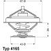 Wahler | Thermostat, Kühlmittel | 4165.79D Wahler | Thermostat, Kühlmittel | 4165.79D