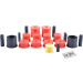 Tedgum | Lagerungssatz, Lenker | TED67255