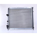 Nissens | Kühler, Motorkühlung | 63854A Nissens | Kühler, Motorkühlung | 63854A