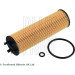 ADBP210088 Ölfilter