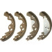 TRW | Bremsbackensatz | GS8477 TRW | Bremsbackensatz | GS8477