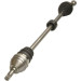 Maxgear | Antriebswelle | 49-1865 Maxgear | Antriebswelle | 49-1865