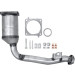 Hella | Katalysator | 8LE 366 052-581