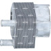 NRF | Ölkühler, Motoröl | 31881 NRF | Ölkühler, Motoröl | 31881