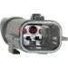 Metzger | Sensor, Raddrehzahl | 0900984 Metzger | Sensor, Raddrehzahl | 0900984