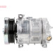 DENSO 5SL12 Klimakompressor DCP09062