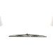 BOSCH 55 Scheibenwischer Twin 3 397 018 965 BOSCH 55 Scheibenwischer Twin 3 397 018 965