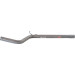 Bosal | Abgasrohr | mitte | 800-001 Bosal | Abgasrohr | mitte | 800-001