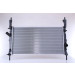 Nissens | Kühler, Motorkühlung | 69225 Nissens | Kühler, Motorkühlung | 69225