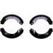 Hella | Bremsbackensatz | 8DB 355 000-551