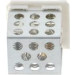 Mahle | Widerstand, Innenraumgebläse | ABR 92 000P Mahle | Widerstand, Innenraumgebläse | ABR 92 000P