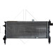 NRF | Kühler, Motorkühlung | 58759 NRF | Kühler, Motorkühlung | 58759