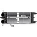 Mahle | Ladeluftkühler | CI 529 000P Mahle | Ladeluftkühler | CI 529 000P