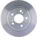 Hella | Bremsscheibe | 8DD 355 102-861 Hella | Bremsscheibe | 8DD 355 102-861
