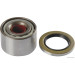 Herth+Buss Jakoparts | Radlagersatz | J4702036 Herth+Buss Jakoparts | Radlagersatz | J4702036