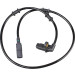 Metzger | Sensor, Raddrehzahl | 09001065 Metzger | Sensor, Raddrehzahl | 09001065