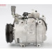 DENSO TSB10C Klimakompressor DCP50126