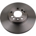 186808 Bremsscheibe