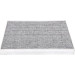 BOSCH 1987432537 Innenraumfilter