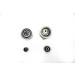 ContiTech | Wasserpumpe + Zahnriemensatz | CT1139WP2
