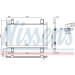 Nissens | Kondensator, Klimaanlage | 94712 Nissens | Kondensator, Klimaanlage | 94712