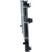 NRF | Kühler, Motorkühlung | 550340 NRF | Kühler, Motorkühlung | 550340