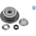 Meyle | Radnabe | 40-14 752 0001 Meyle | Radnabe | 40-14 752 0001