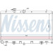 Nissens | Kühler, Motorkühlung | 64114
