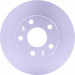 Hella | Bremsscheibe | 8DD 355 122-431