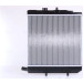 Nissens | Kühler, Motorkühlung | 62455A Nissens | Kühler, Motorkühlung | 62455A
