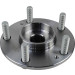 Metzger | Radnabe | N 1072 Metzger | Radnabe | N 1072