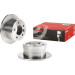 Brembo | Bremsscheibe | 08.7724.20 Brembo | Bremsscheibe | 08.7724.20