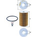 Knecht | Ölfilter | OX 127/1D Knecht | Ölfilter | OX 127/1D